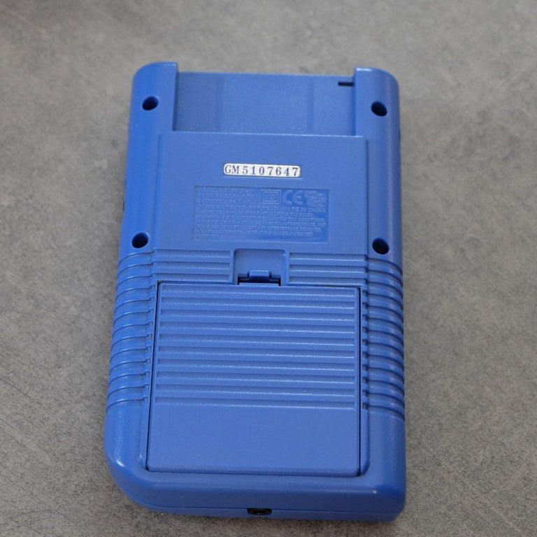 Game Boy Gig Nintendo