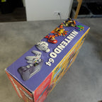 Vendita Nintendo 64 - Retrogaming Shop