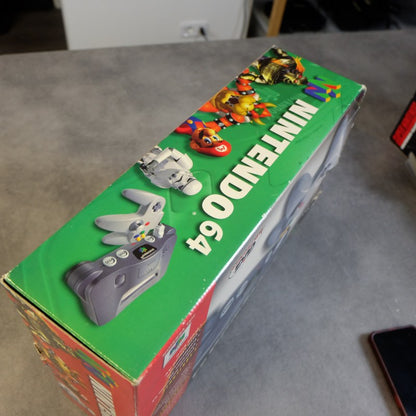 Vendita Nintendo 64 - Retrogaming Shop