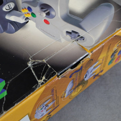 Vendita Nintendo 64 - Retrogaming Shop