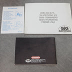 Vendita Game Boy Gig - Retrogaming Shop