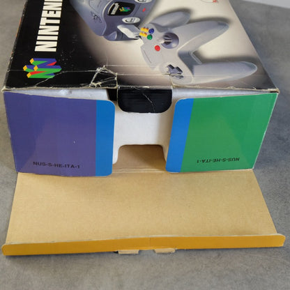 Vendita Nintendo 64 - Retrogaming Shop
