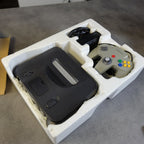 Vendita Nintendo 64 - Retrogaming Shop