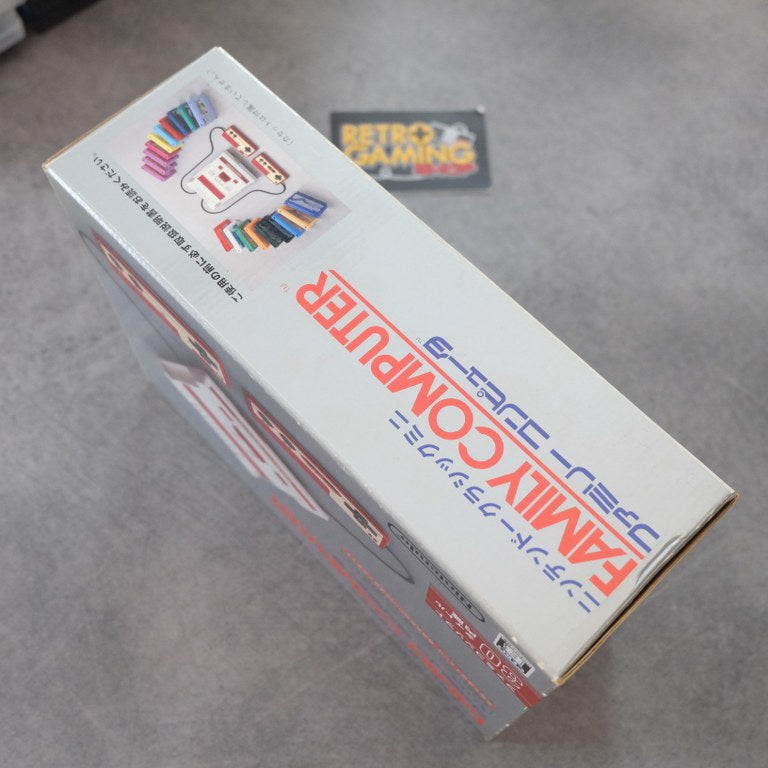 Vendita Nes Famicom Mini - Retrogaming Shop
