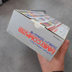 Vendita Nes Famicom Mini - Retrogaming Shop