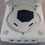Vendita Dreamcast - Retrogaming Shop