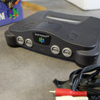 Vendita Nintendo 64 - Retrogaming Shop