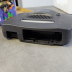Vendita Nintendo 64 - Retrogaming Shop