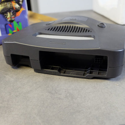 Vendita Nintendo 64 - Retrogaming Shop