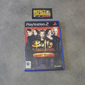 Vendita Buffy The Vampire Slayer Chaos Bleeds - Retrogaming Shop