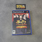 Vendita Buffy The Vampire Slayer Chaos Bleeds - Retrogaming Shop