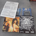 Vendita Barbarian II - Retrogaming Shop