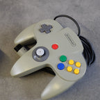 Vendita Nintendo 64 - Retrogaming Shop