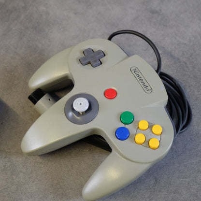 Vendita Nintendo 64 - Retrogaming Shop