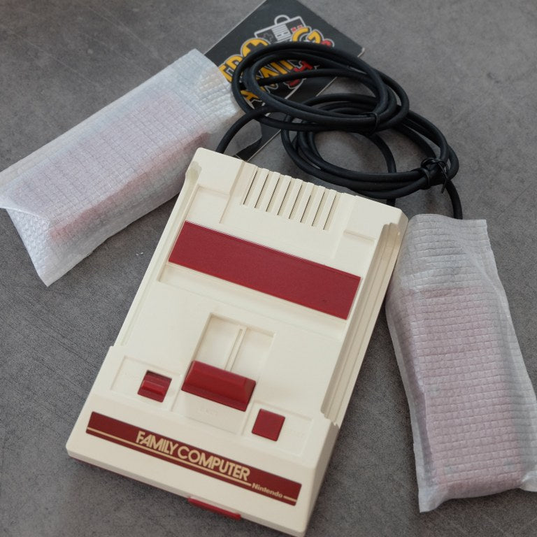 Vendita Nes Famicom Mini - Retrogaming Shop
