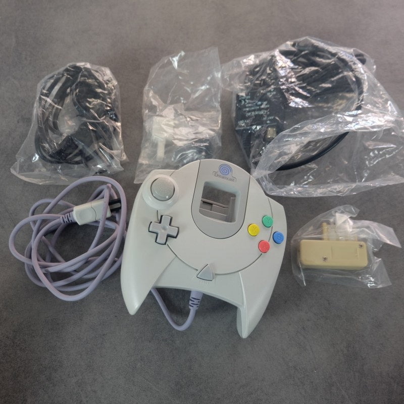 Vendita Dreamcast - Retrogaming Shop