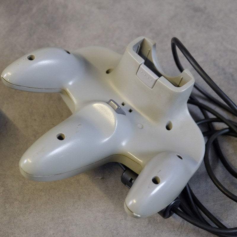 Nintendo 64 Nintendo