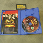 Vendita Buffy The Vampire Slayer Chaos Bleeds - Retrogaming Shop