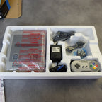 Vendita Super Nintendo Super Mario All Stars Pak GIG - Retrogaming Shop