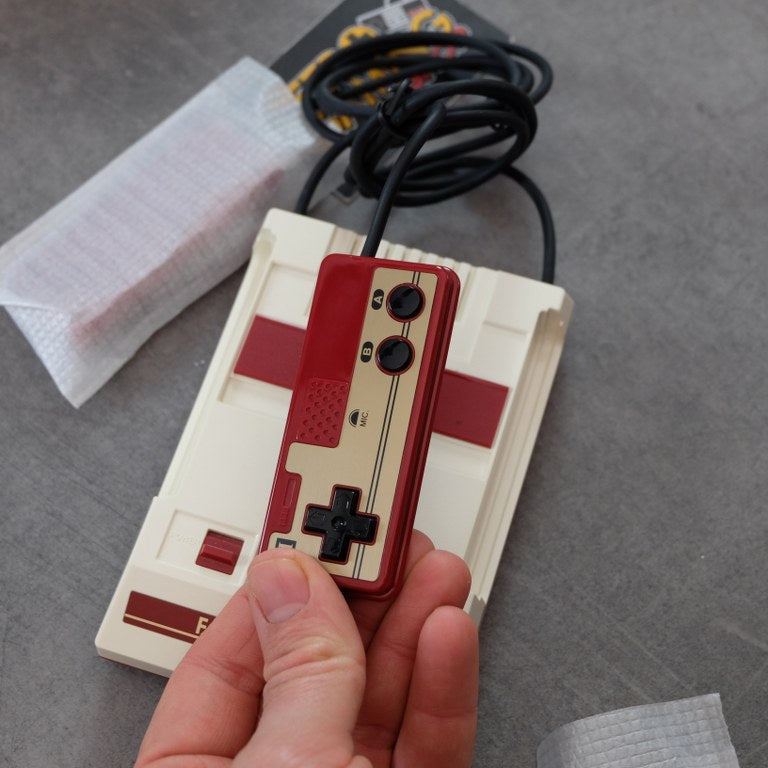Vendita Nes Famicom Mini - Retrogaming Shop