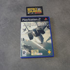 Vendita Ace Combat Squadron Leader - Retrogaming Shop