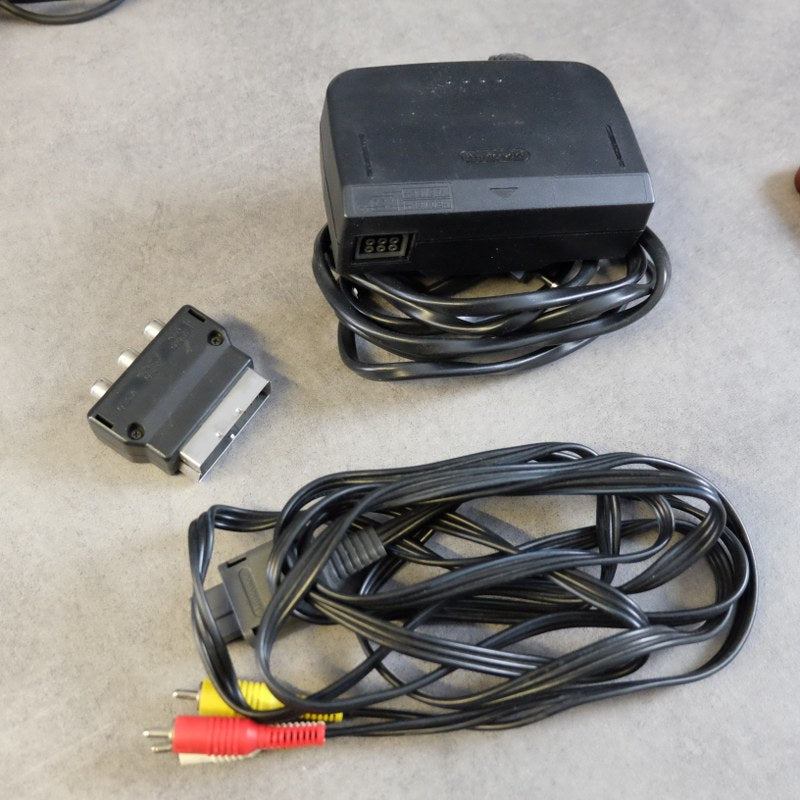 Nintendo 64 Nintendo