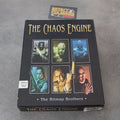 Vendita The Chaos Engine - Retrogaming Shop