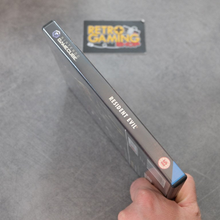 Vendita Resident Evil - Retrogaming Shop
