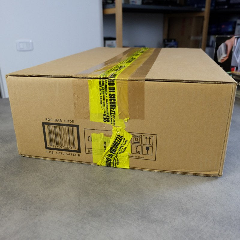 Playstation 4 Pro 500 Million Limited Edition Nuova + Shipping Box Sony