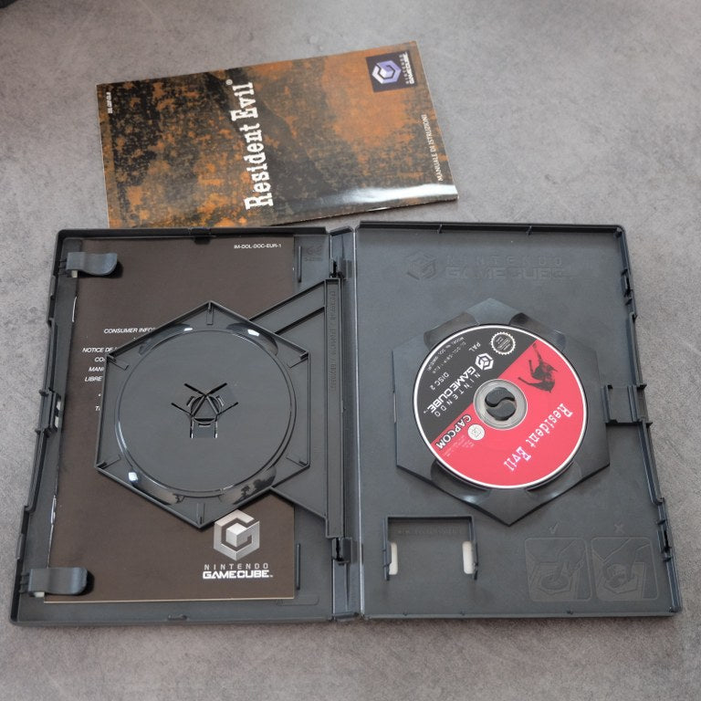 Vendita Resident Evil - Retrogaming Shop