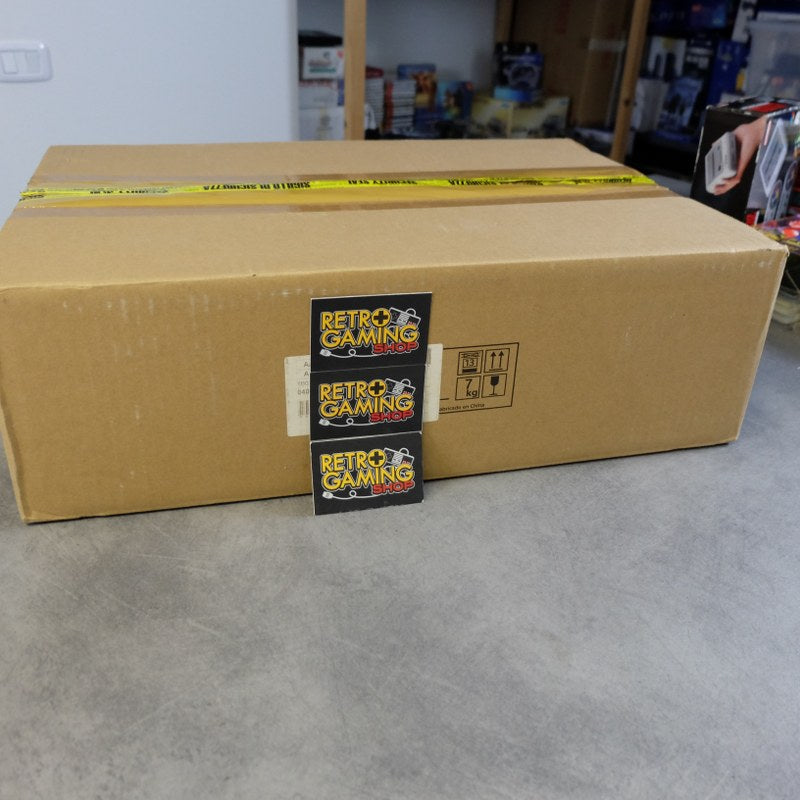 Vendita Playstation 4 Pro 500 Million Limited Edition Nuova + Shipping Box - Retrogaming Shop