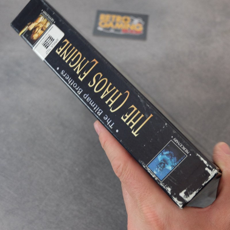Vendita The Chaos Engine - Retrogaming Shop