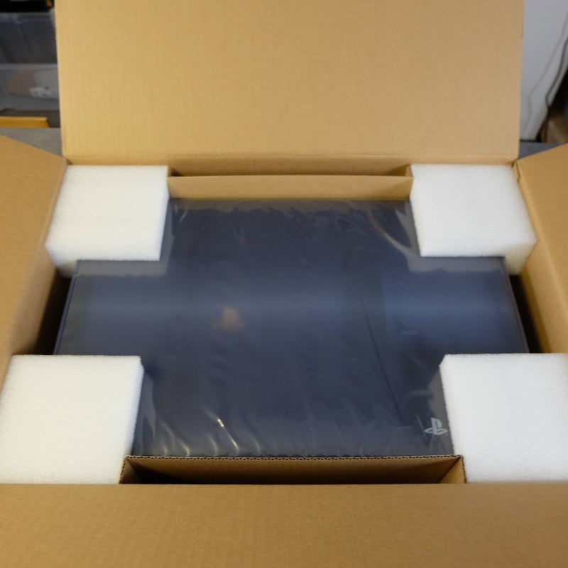 Playstation 4 Pro 500 Million Limited Edition Nuova + Shipping Box Sony