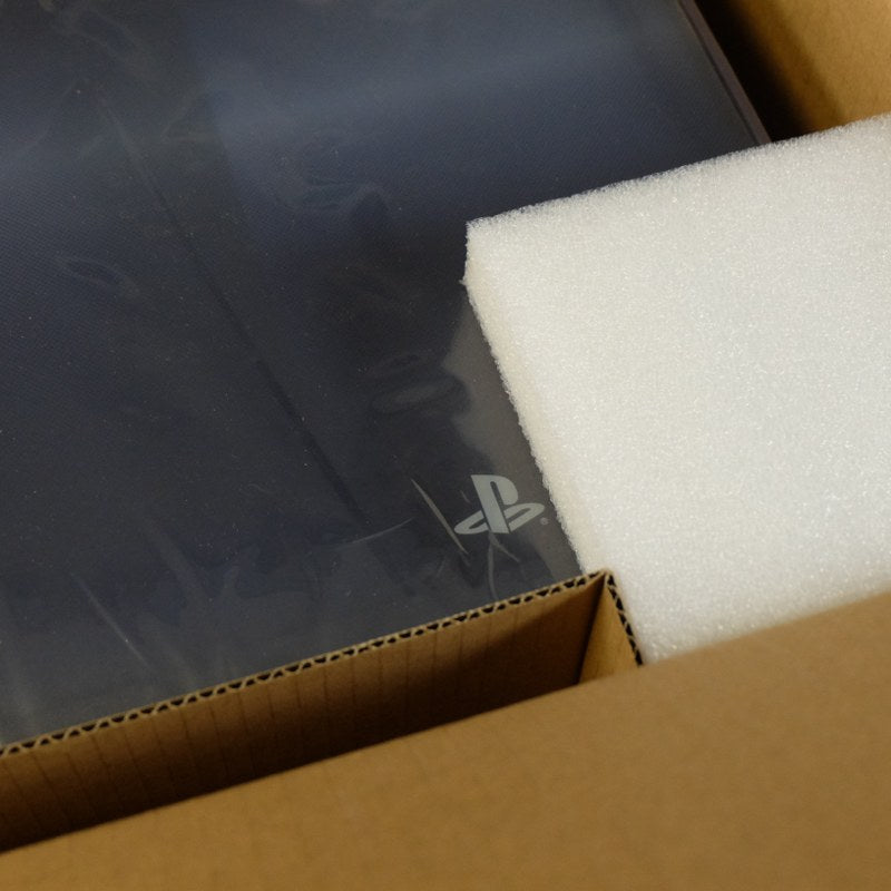 Playstation 4 Pro 500 Million Limited Edition Nuova + Shipping Box Sony