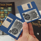 Vendita The Chaos Engine - Retrogaming Shop