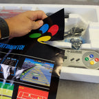 Vendita Super Nintendo Super Mario All Stars Pak GIG - Retrogaming Shop
