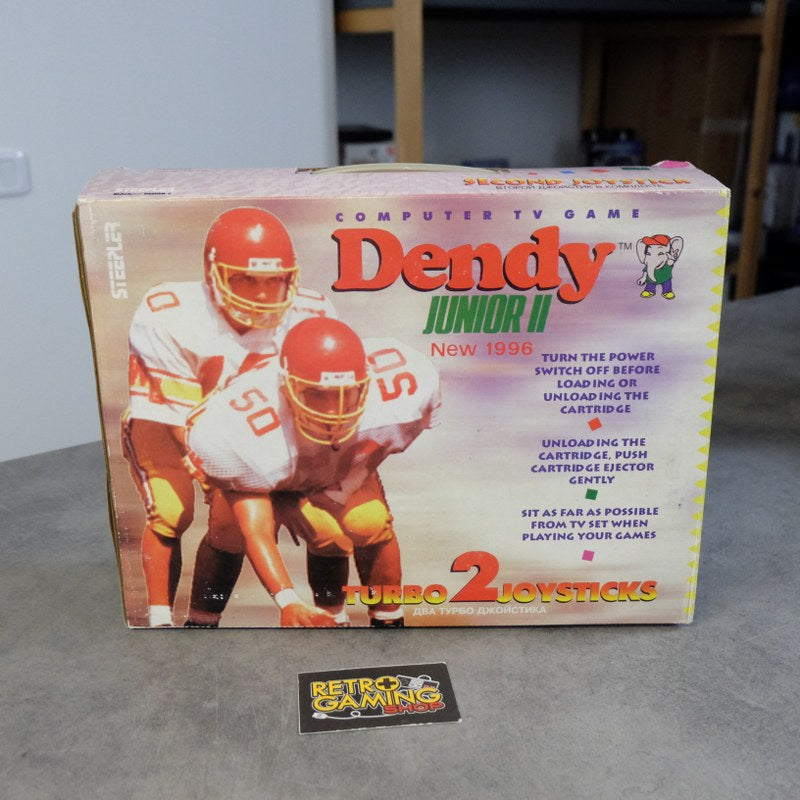 Computer Tv Dendy Junior 2 Nuovo Nintendo