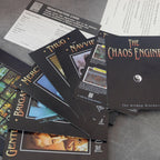 Vendita The Chaos Engine - Retrogaming Shop