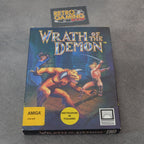 Vendita Wrath of The Demon - Retrogaming Shop
