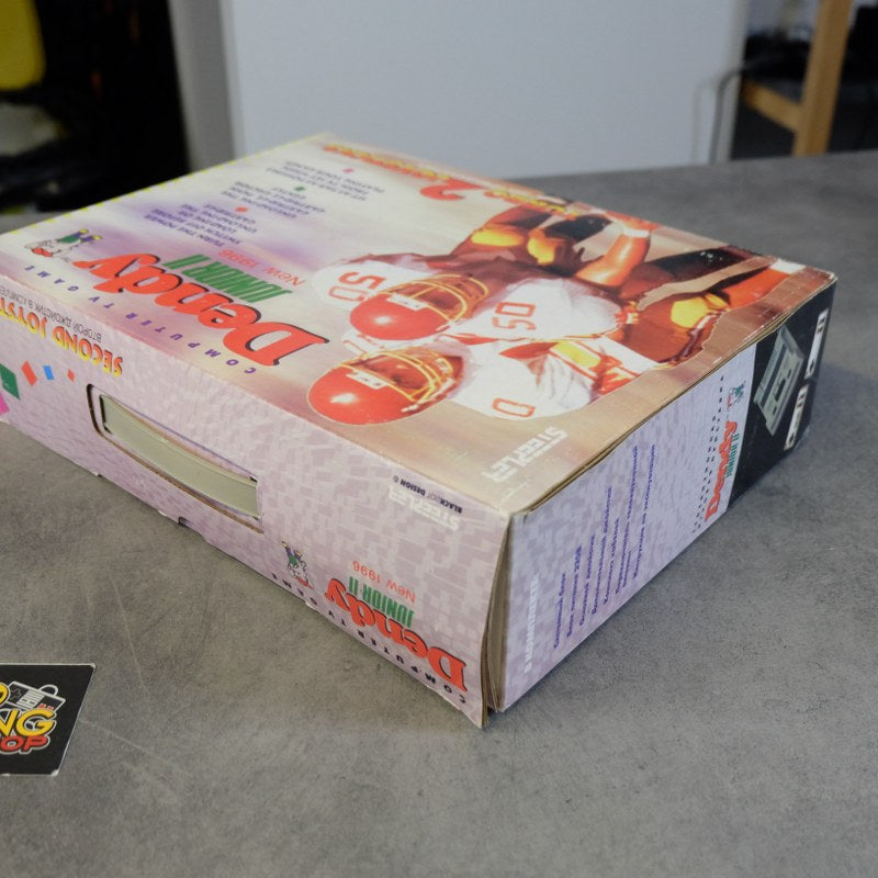 Vendita Computer Tv Dendy Junior 2 Nuovo - Retrogaming Shop