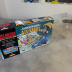 Vendita Super Nintendo Super Mario All Stars Pak GIG - Retrogaming Shop