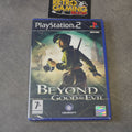 Vendita Beyond Good and Evil Nuovo - Retrogaming Shop