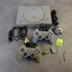 Vendita Playstation SCPH 7502c - Retrogaming Shop
