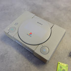 Vendita Playstation SCPH 7502c - Retrogaming Shop