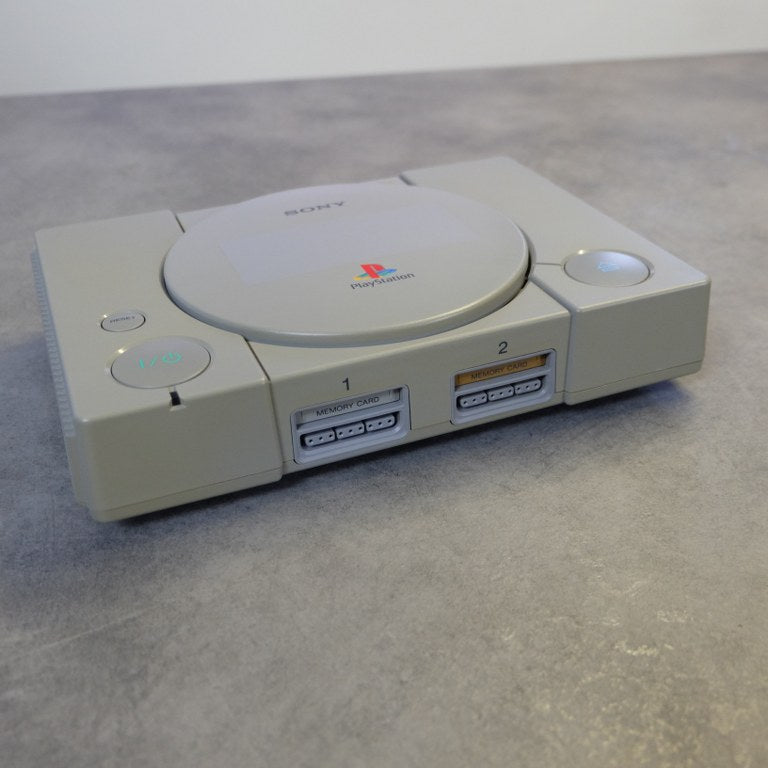 Vendita Playstation SCPH 7502c - Retrogaming Shop