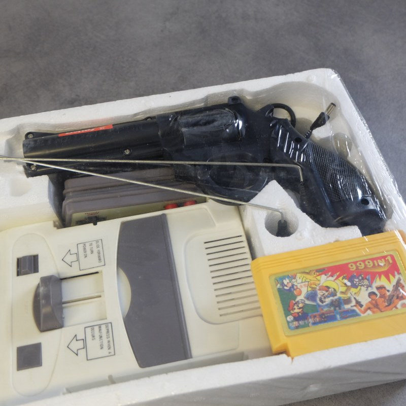 Computer Tv Dendy Junior 2 Nuovo Nintendo