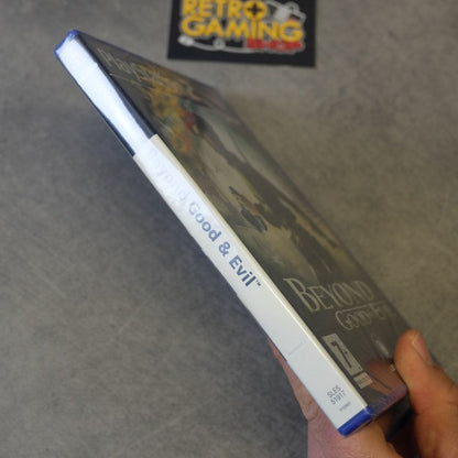 Vendita Beyond Good and Evil Nuovo - Retrogaming Shop