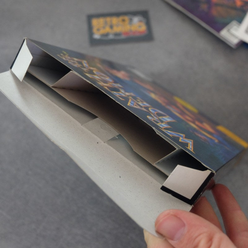 Vendita Wrath of The Demon - Retrogaming Shop