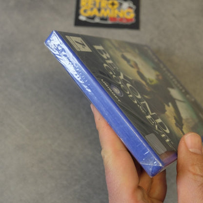 Vendita Beyond Good and Evil Nuovo - Retrogaming Shop