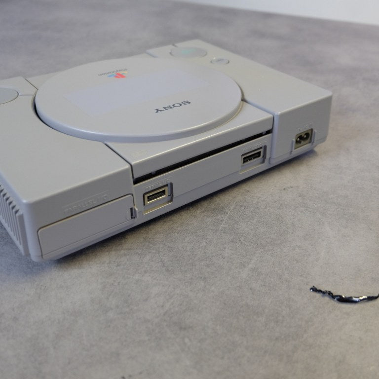 Vendita Playstation SCPH 7502c - Retrogaming Shop